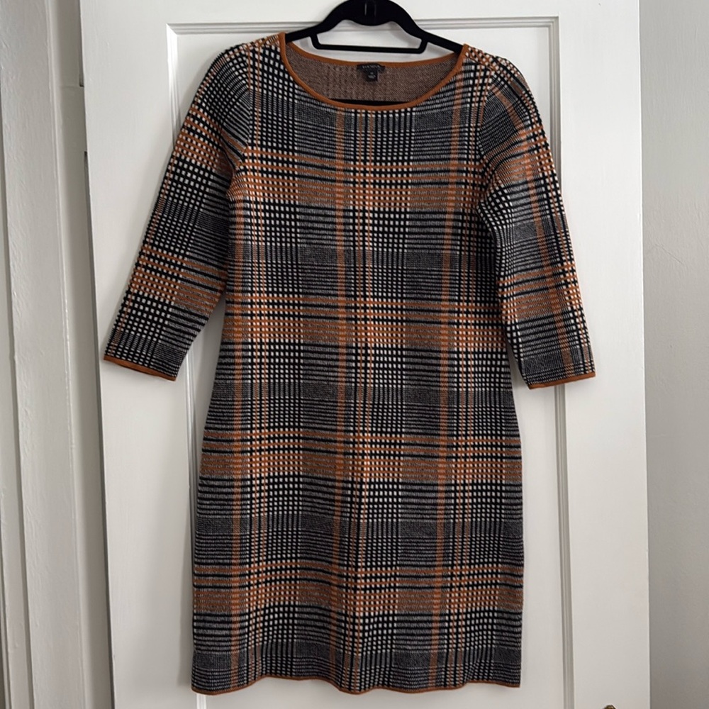 Ann Taylor dress